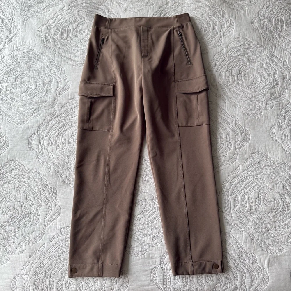 Athleta - Endless High Rise Cargo Pant